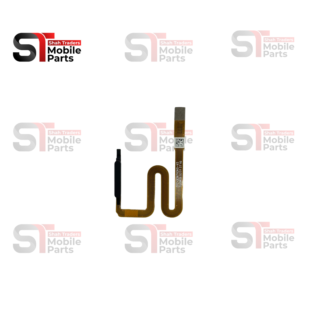 Samsung A03s (Black) Fingerprint Sensor | Pakistan