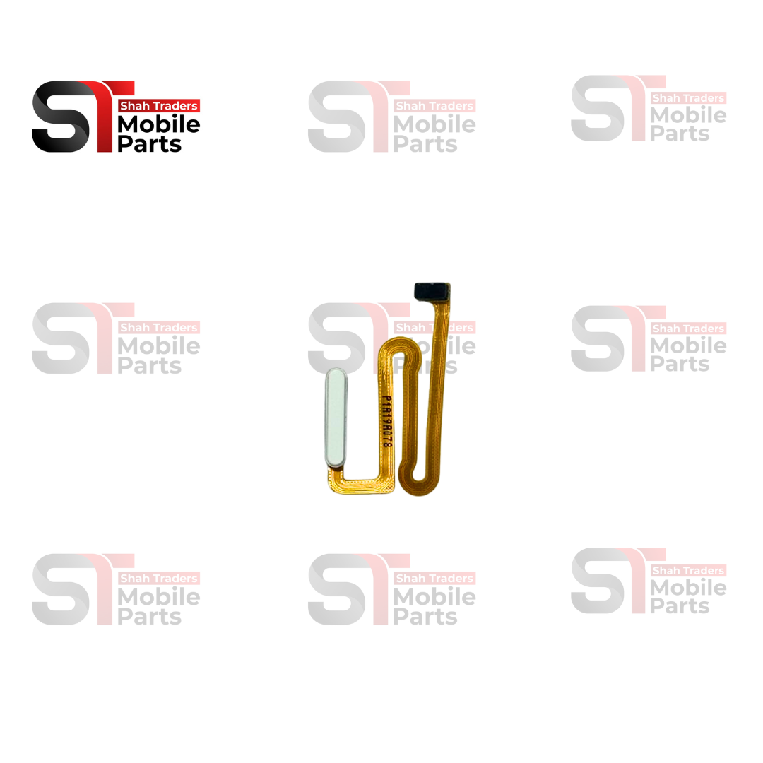 Samsung A12 (white) Fingerprint Sensor | Pakistan