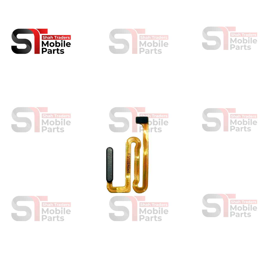 Samsung A13 (Black) Fingerprint Sensor | Pakistan