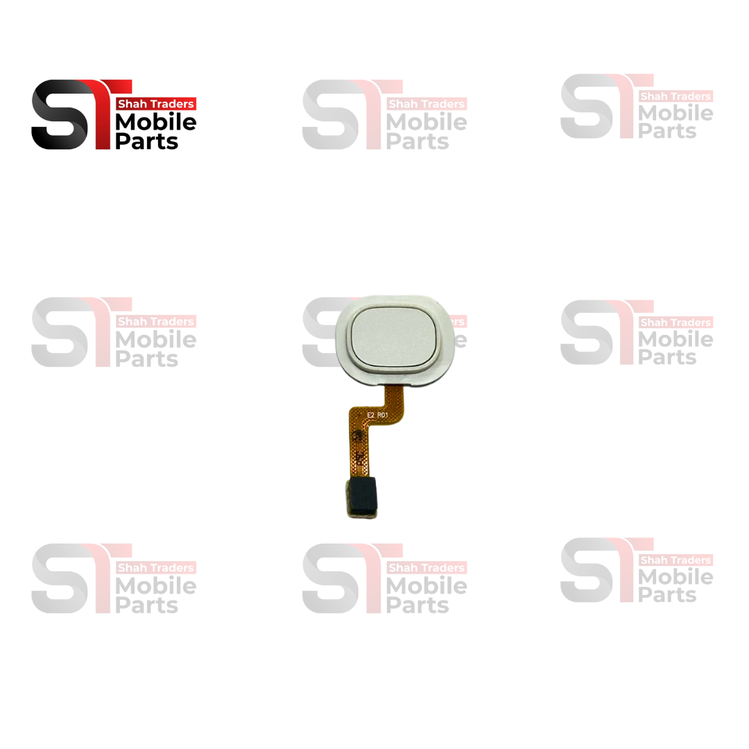 Samsung A21s (White) Fingerprint Sensor | Pakistan