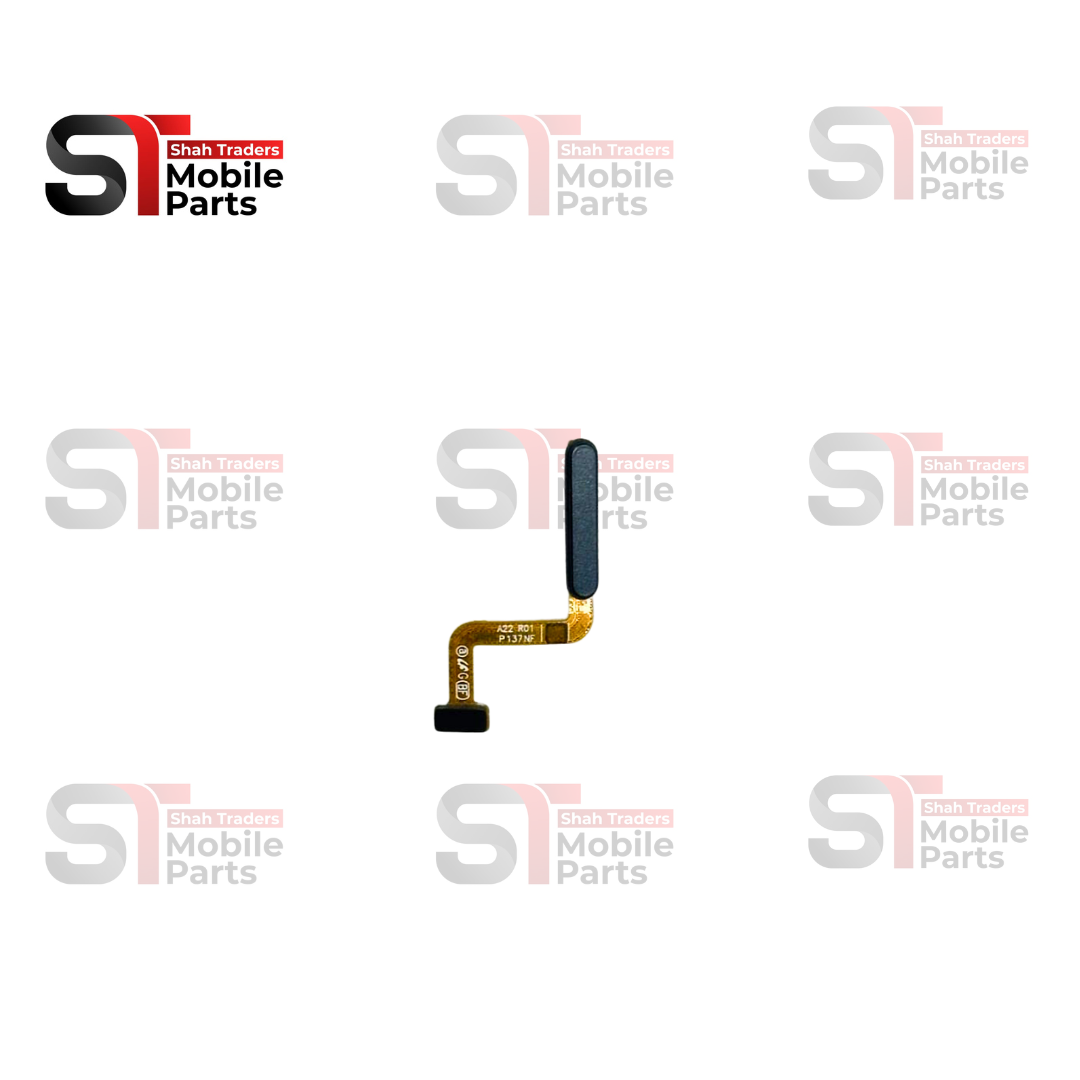 Samsung A22 (Black) Fingerprint Sensor | Pakistan