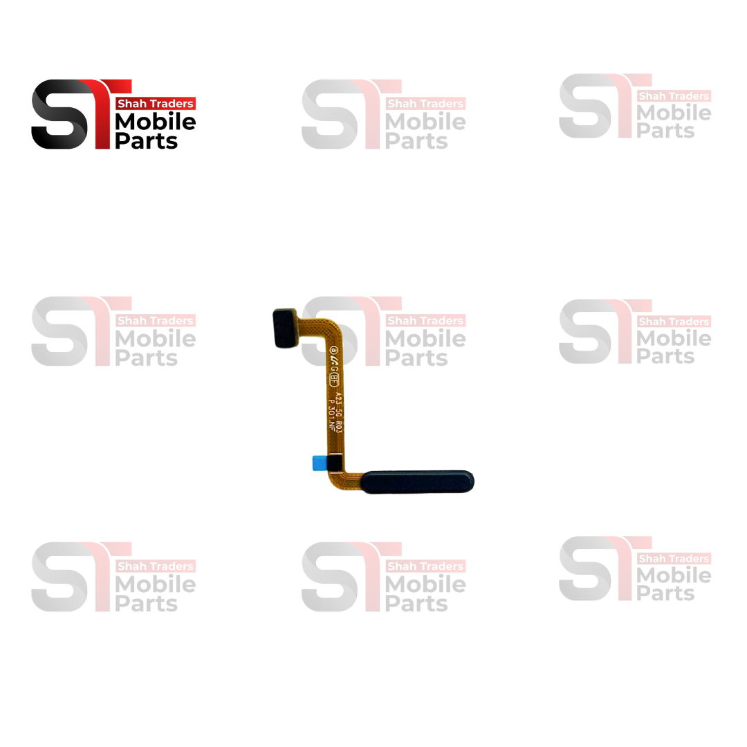 Samsung A23 (Black) Fingerprint Sensor | Pakistan