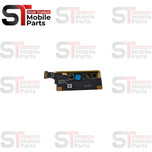 1+ 10T model number BF067XMM_BOE