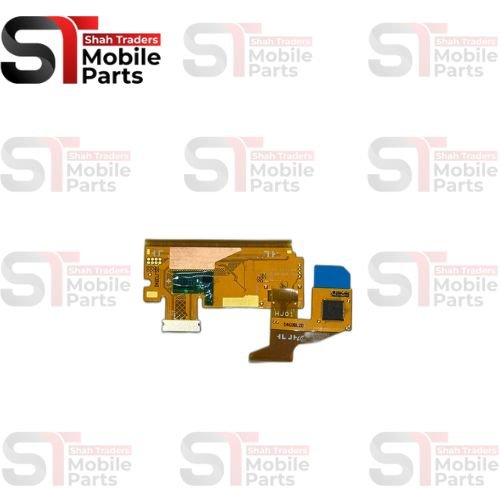 Samsung A16 Model number AMS666HJ01 Mobile LCD Strip