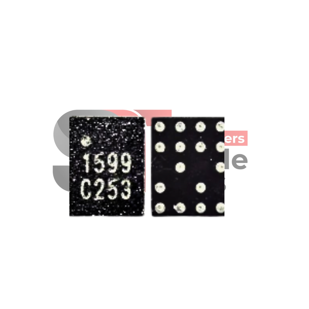 1599 AUDIO IC