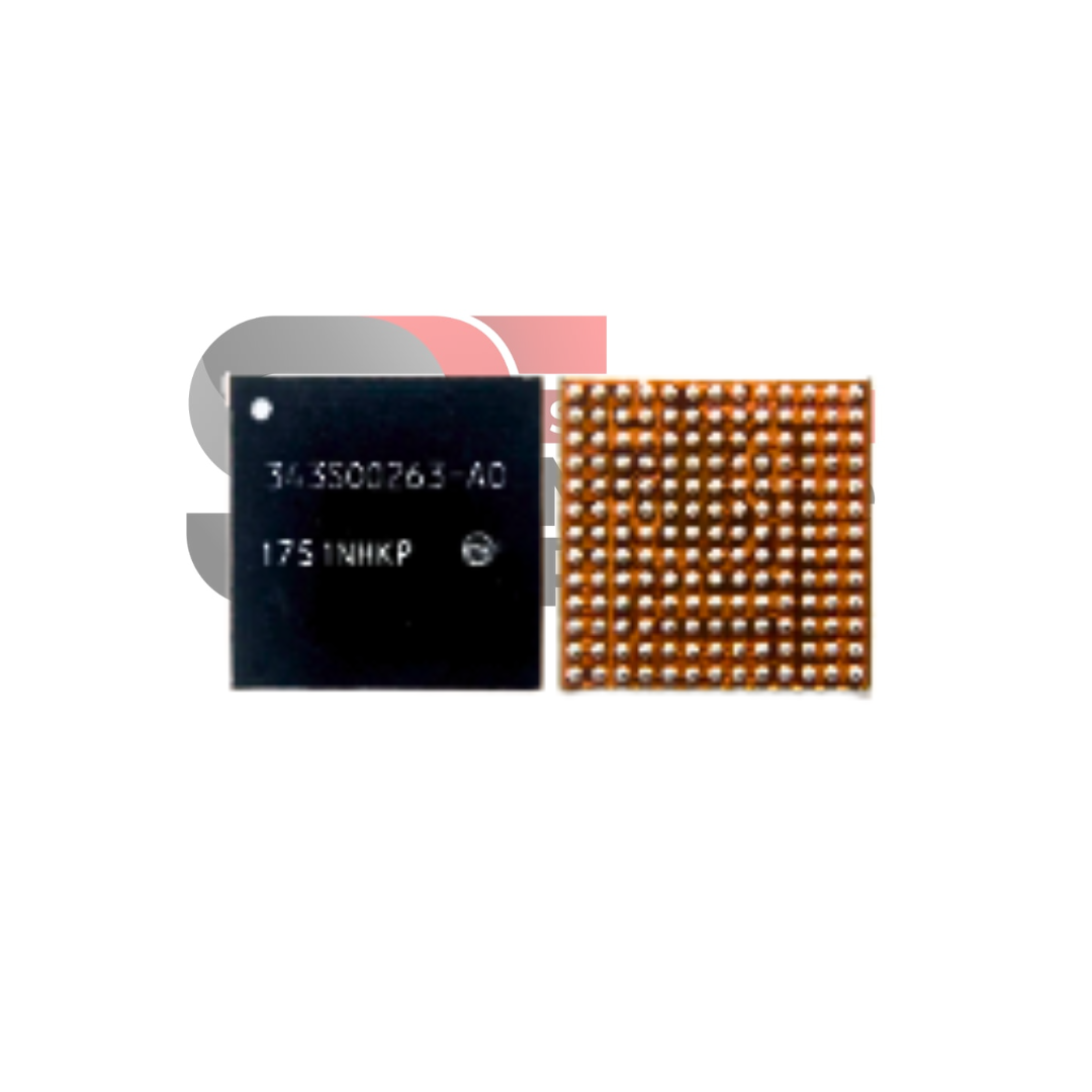 343S00263 A0 POWER IC