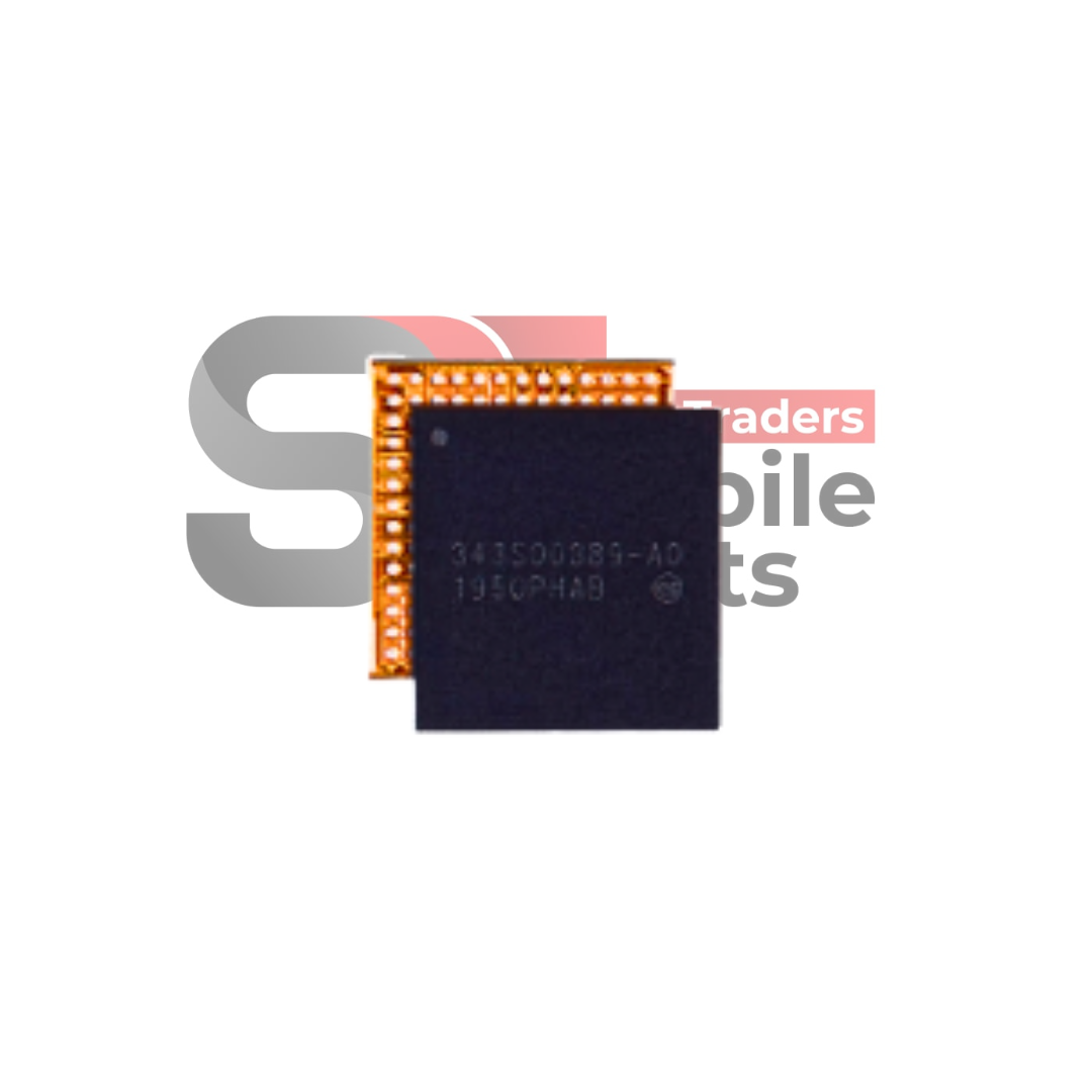 343S00389 A0 CHARGING IC