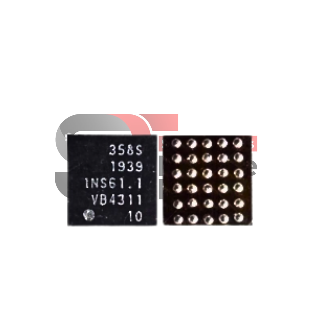 358S 1939 CHARGING IC