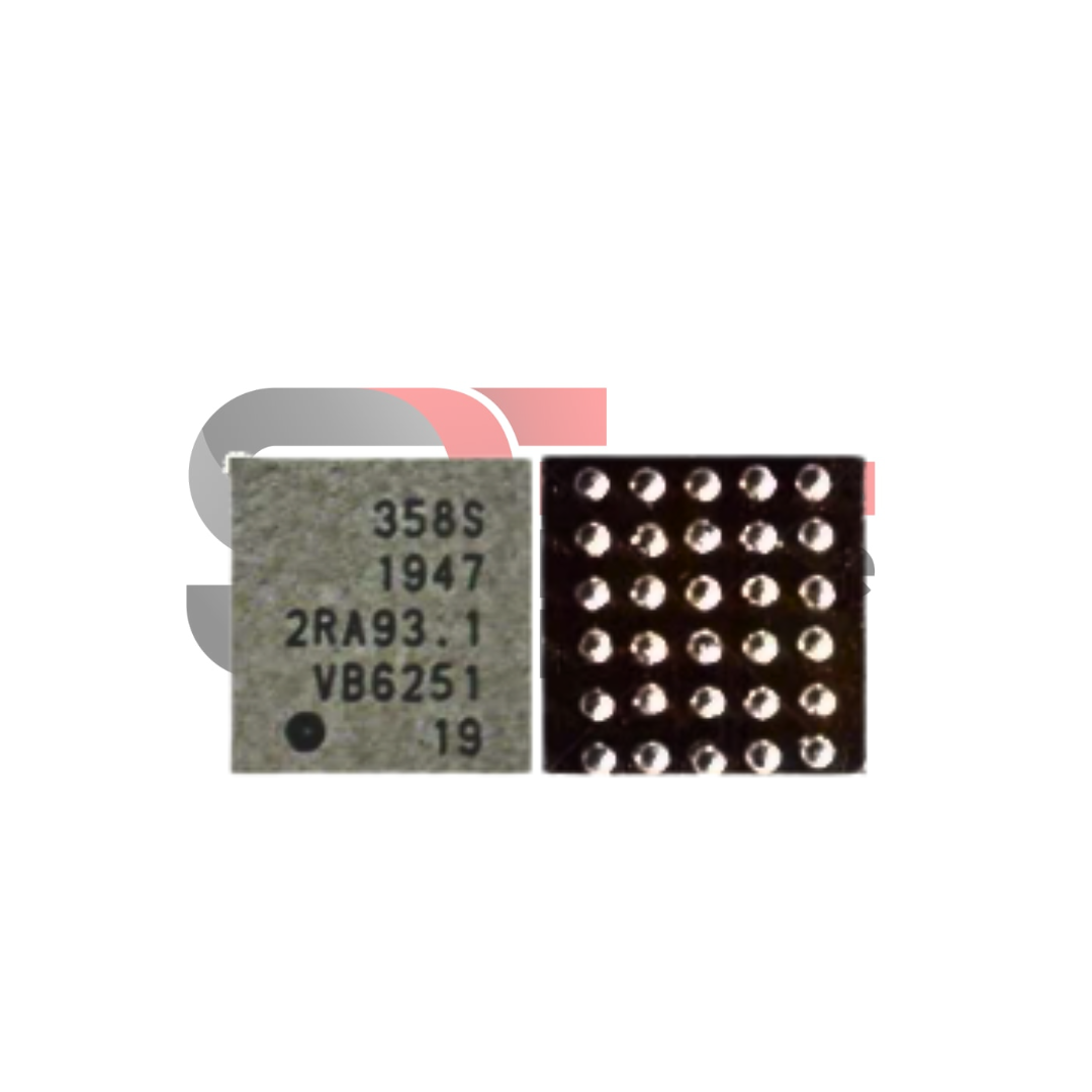 358S 1947 CHARGING IC