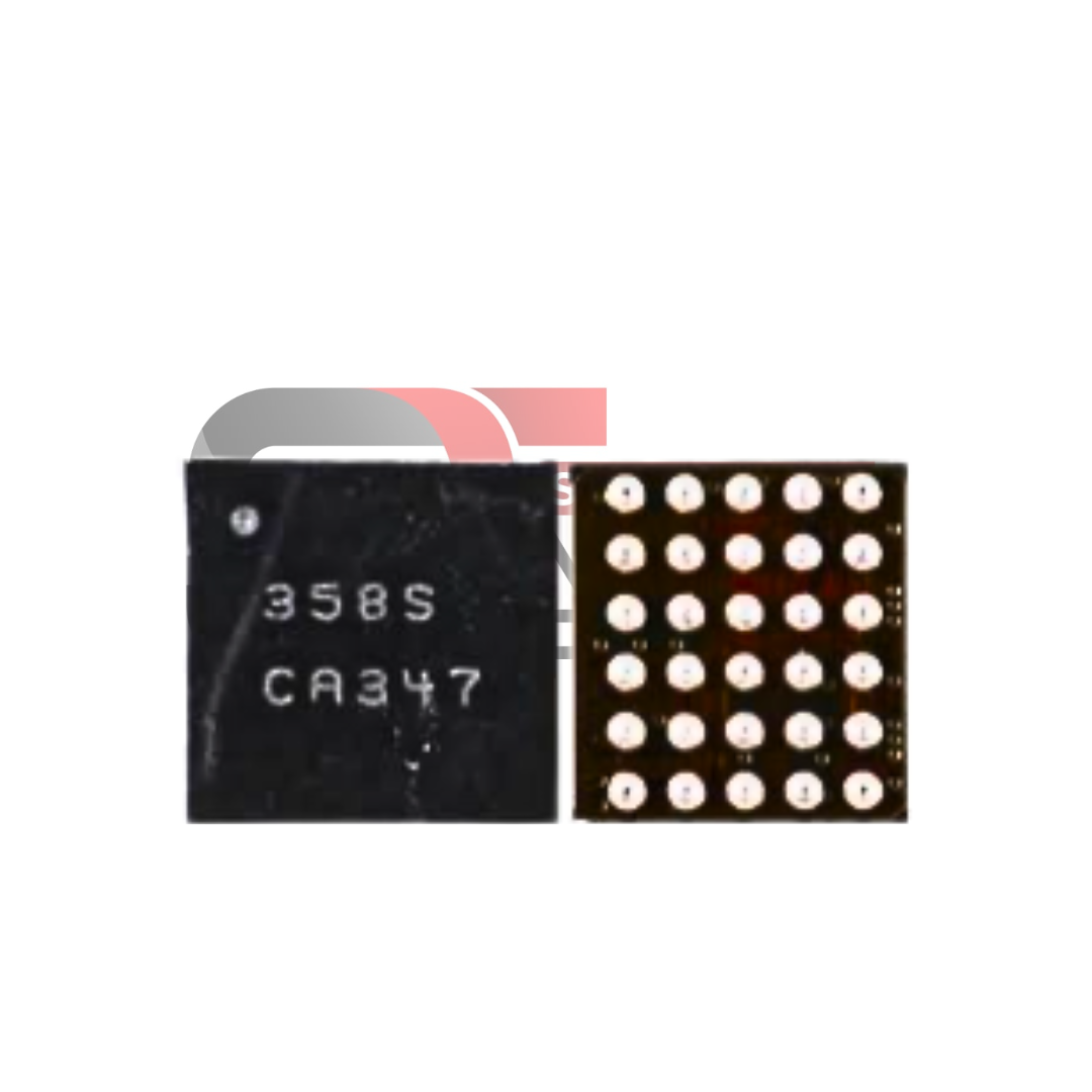 358S 2LINE CHARGING IC