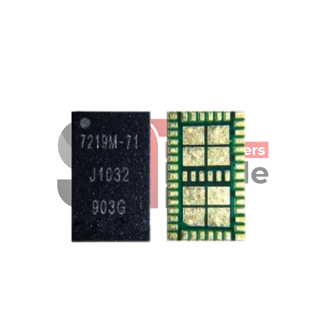 7219M-71 PA IC