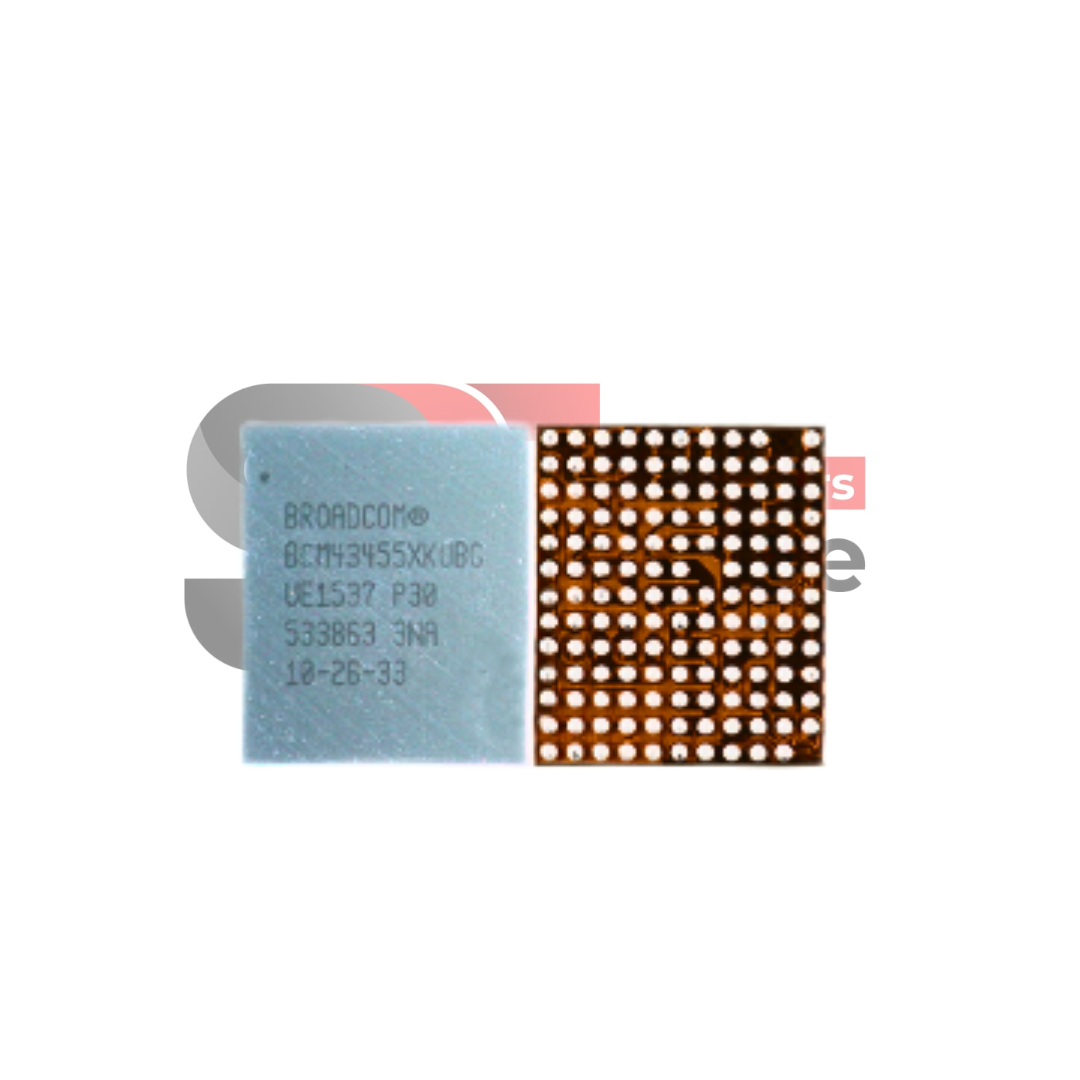 BCM43455XKUBG WiFi IC | Multibrand Repair IC