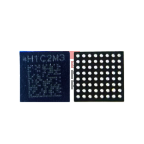 H1C2M3 UNLOCK AND GRAVITY IC