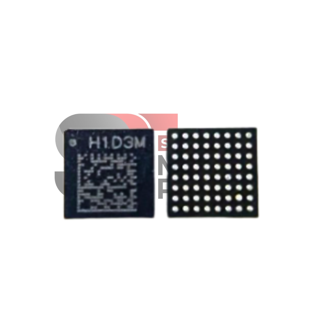 H1D3M UNLOCK AND GRAVITY IC