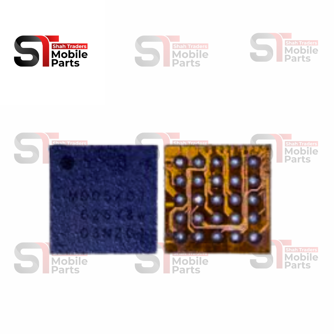 M005X01 POWER IC