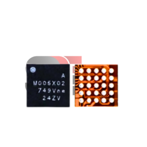 M005X02 POWER IC
