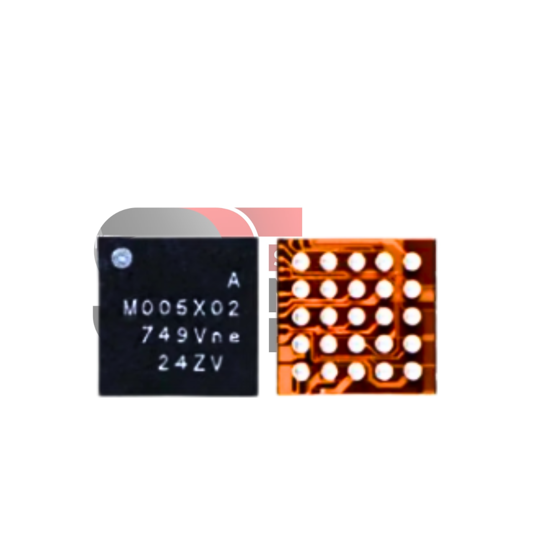 M005X02 POWER IC