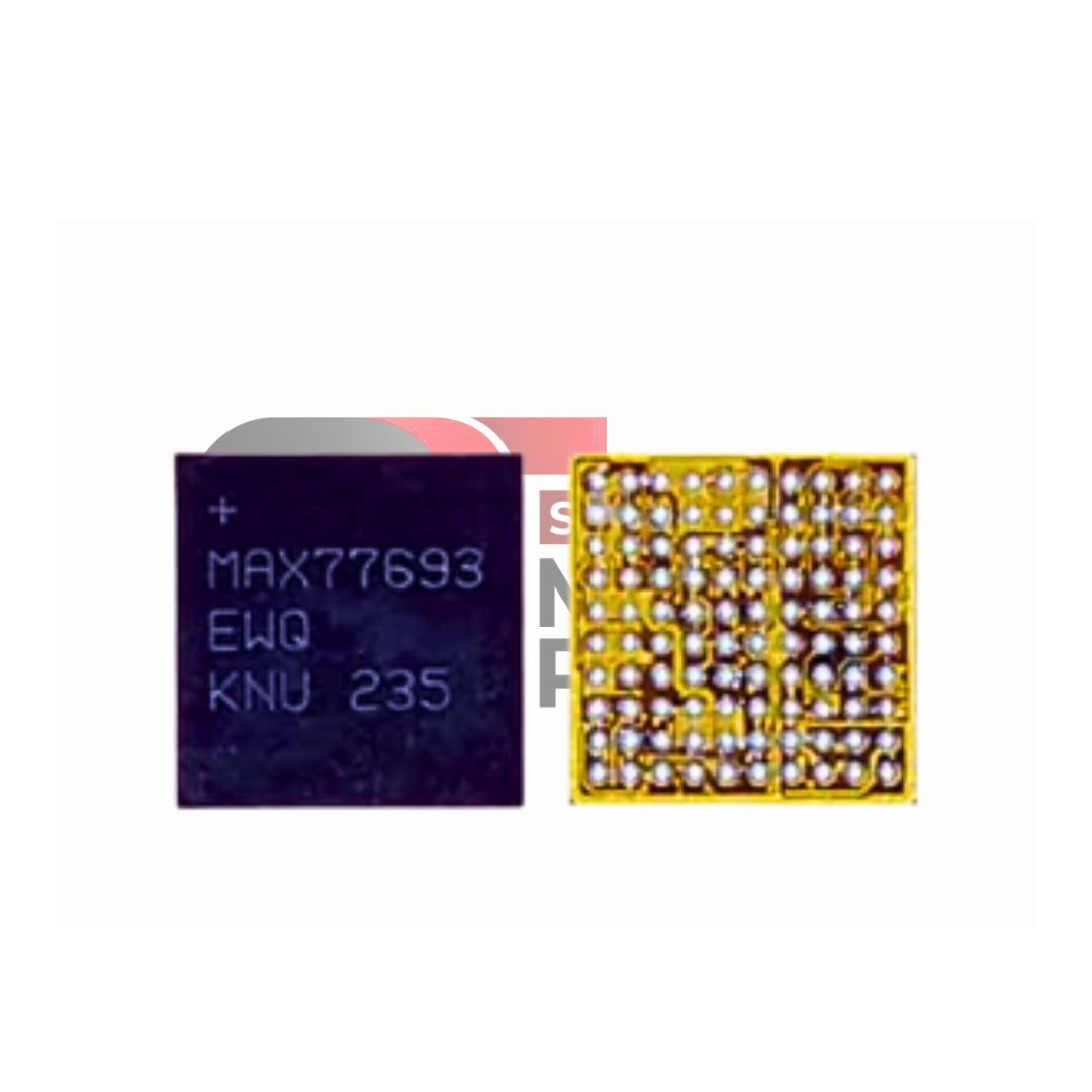 MAX77693 EWQ POWER IC
