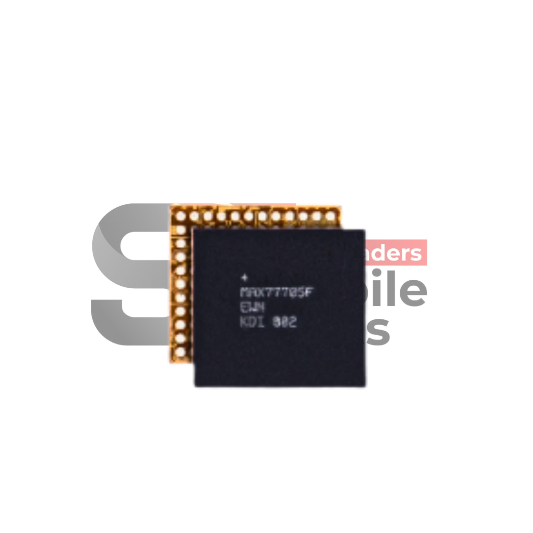 MAX77705F EWN POWER IC