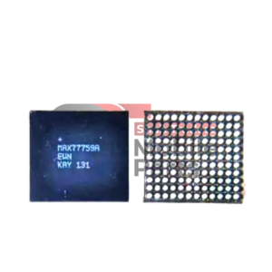 MAX77759A EWN POWER IC