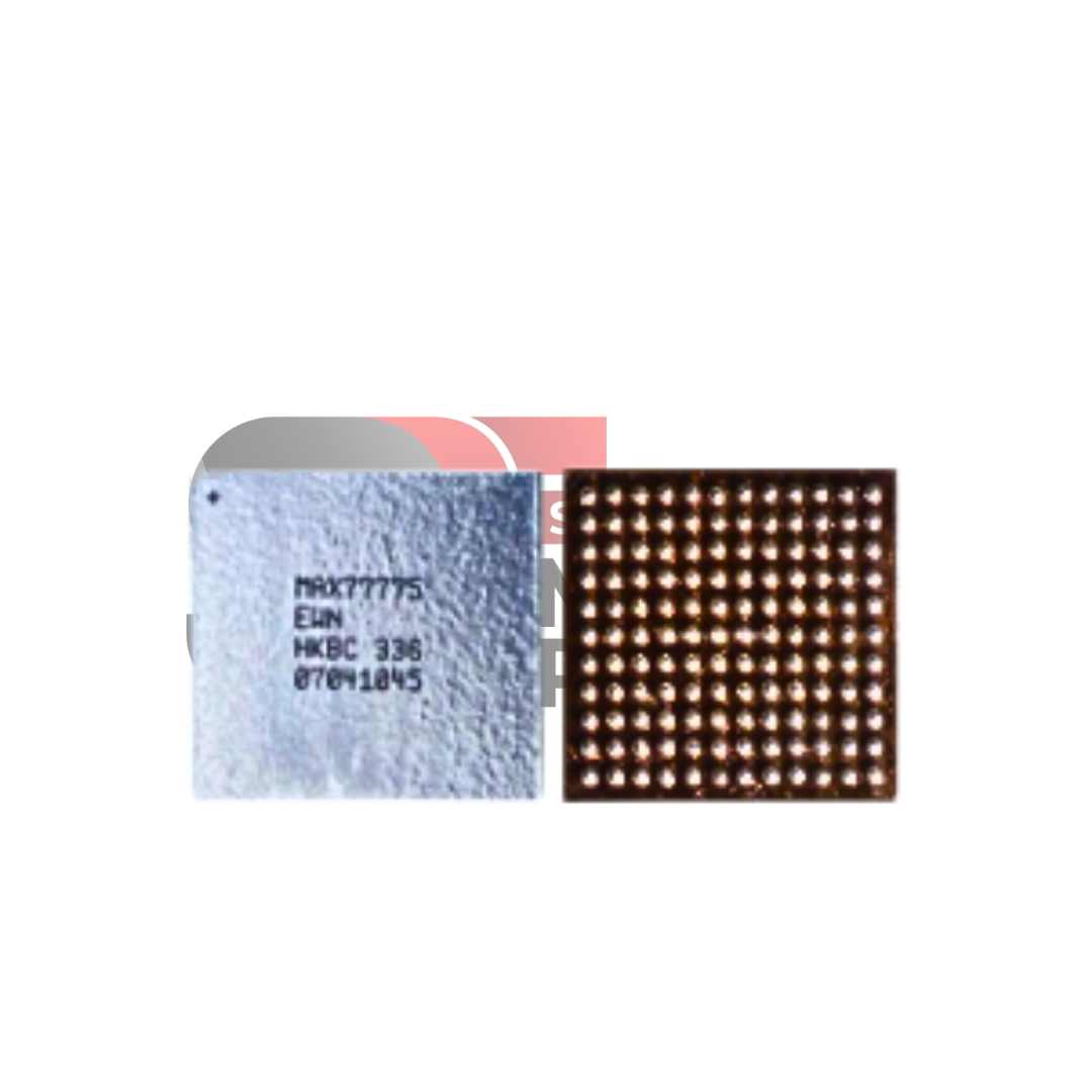 MAX77775 EWN POWER IC