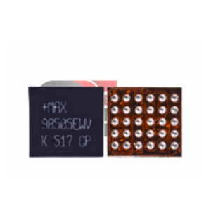 MAX98505EWV  AUDIO IC