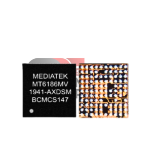 MT6186MV NETWORK IC