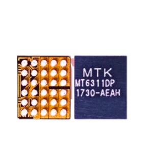 MT6311DP POWER IC