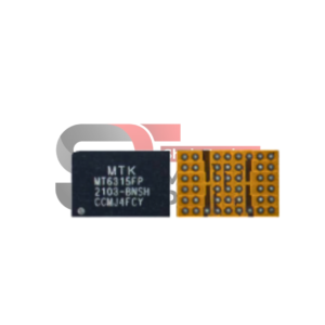 MT6315FP POWER IC