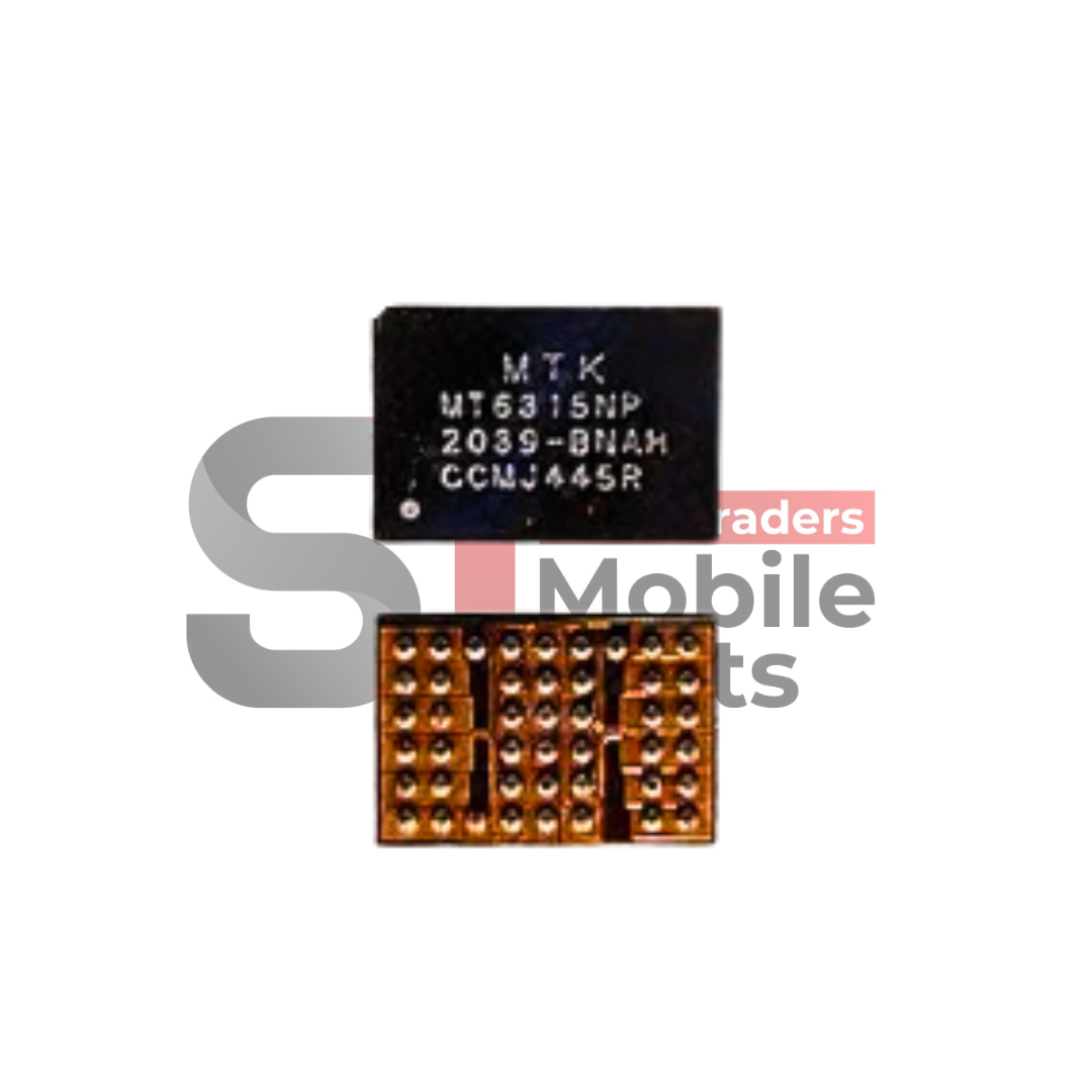 MT6315NP POWER IC