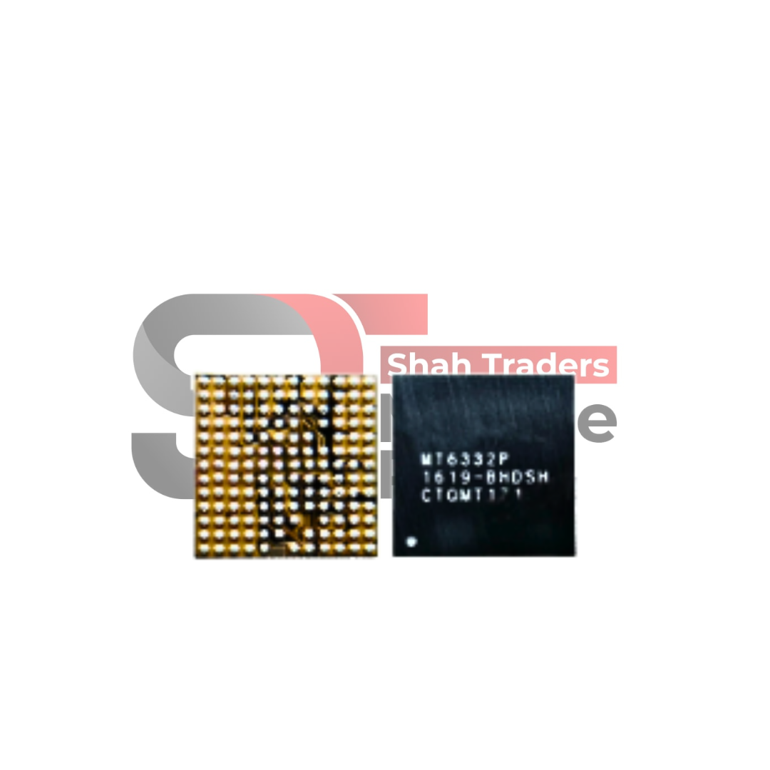 MT6332P POWER IC