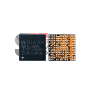 MT6356W POWER IC