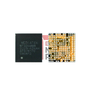 MT6366MW POWER IC