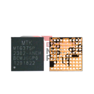 MT6375P POWER IC