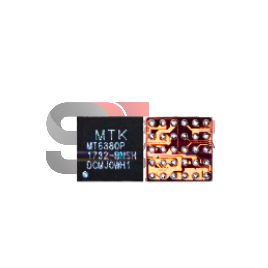 MT6380P POWER IC