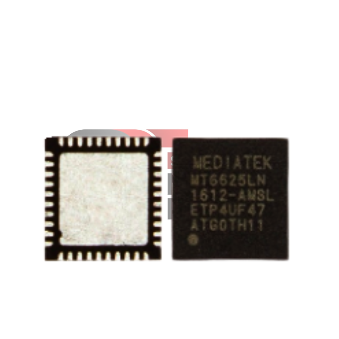 MT6625LN WIFI IC