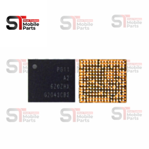 PG11 POWER IC
