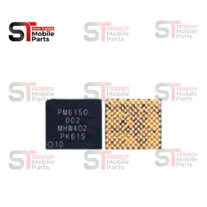 PM6150 002 POWER IC