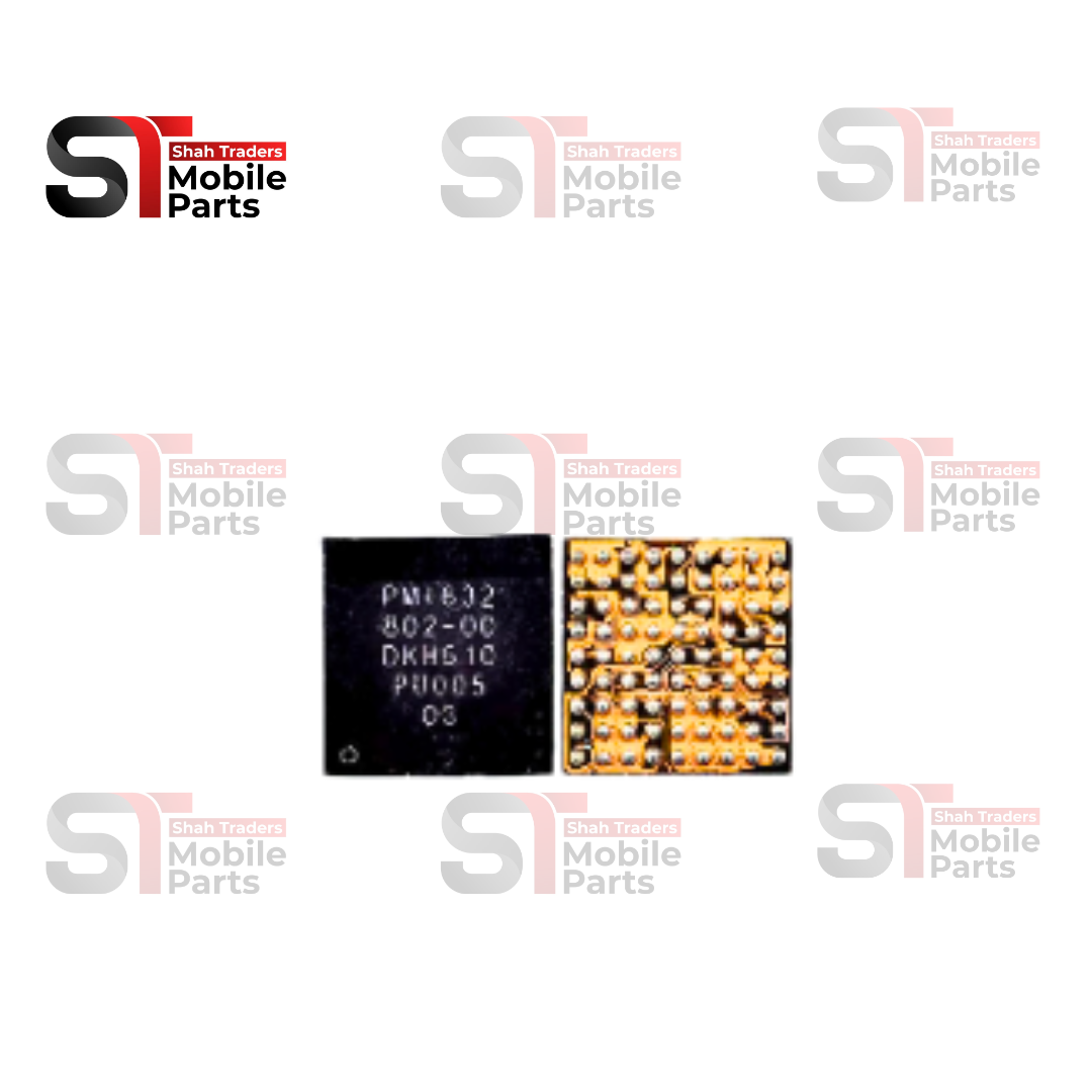 PMI632 802 POWER IC