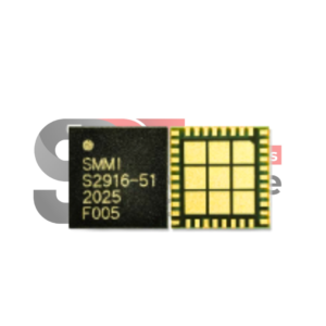 S2916-51 CHARGING IC