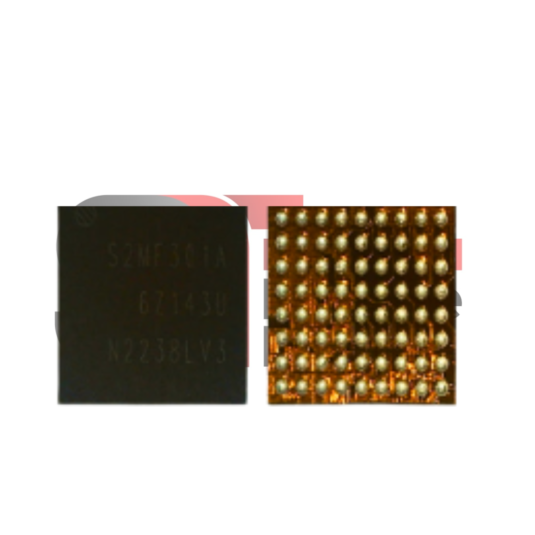 S2MF301A POWER IC
