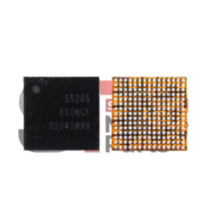 S5205 POWER IC