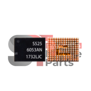 S525 POWER IC