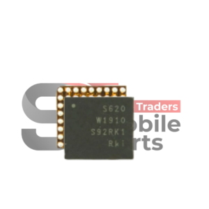 S620 CHARGING IC