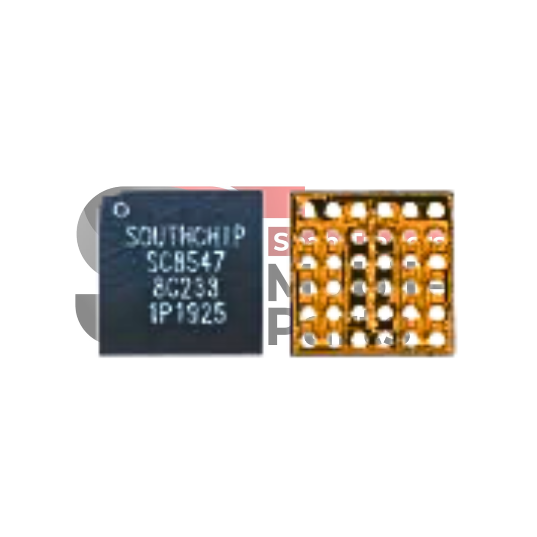 SC8547 CHARGING IC 1