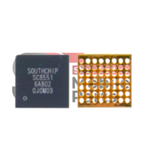 SC8551 CHARGING IC