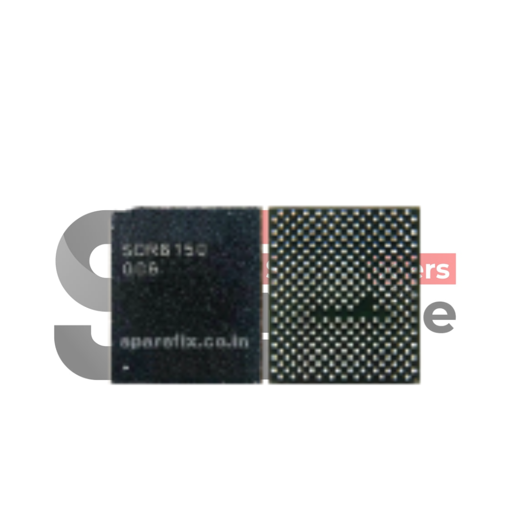 SDR8150 006 RF/IF IC