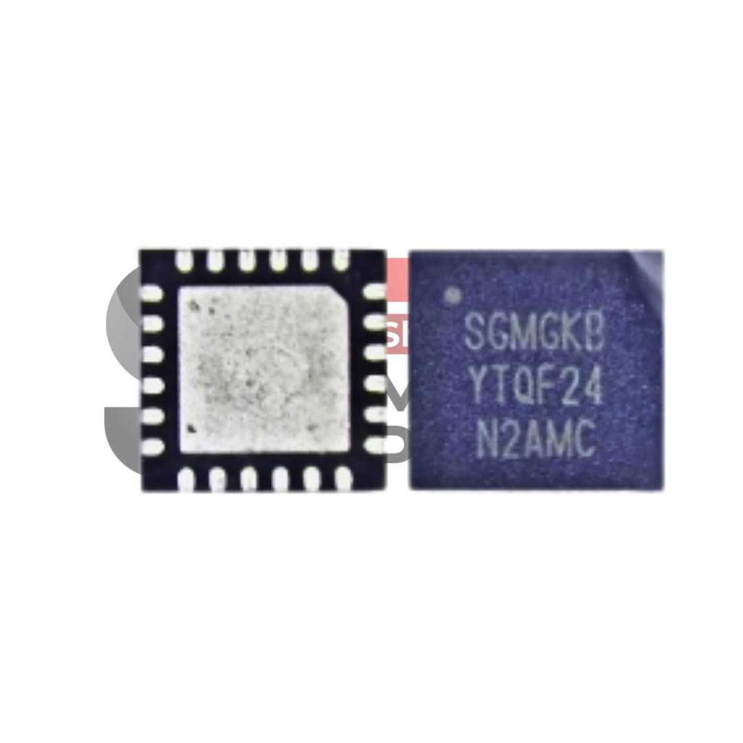 SGMGKB SGMMCC CHARGING IC