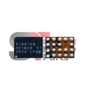 SIA8109 AUDIO IC