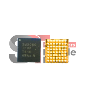SM3080 DISPLAY IC
